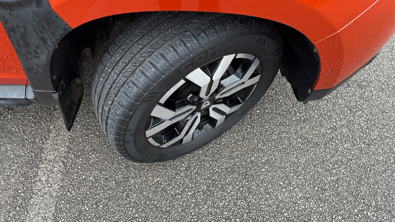 Dacia Duster 1.3 TCe 130 Prestige 5dr Petrol Estate